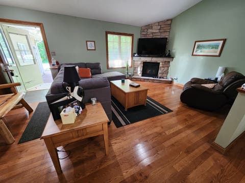 Tiny photo for 1 W Elmwood Drive, Putnam, IL 61560 (MLS # 12665919)