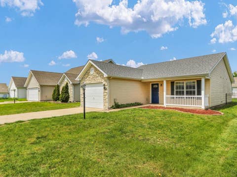 Tiny photo for 706 Corey Lane, Champaign, IL 61822 (MLS # 12690503)