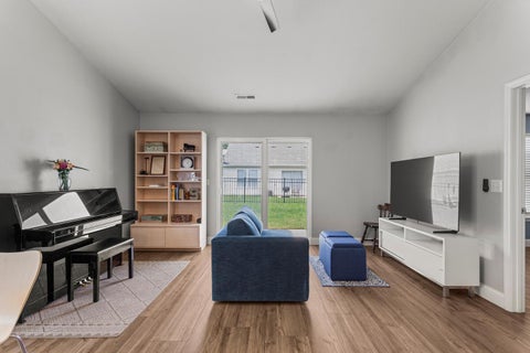 Tiny photo for 706 Corey Lane, Champaign, IL 61822 (MLS # 12690503)