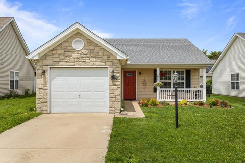 Photo of 706 Corey Lane, Champaign, IL 61822 (MLS # 12690503)