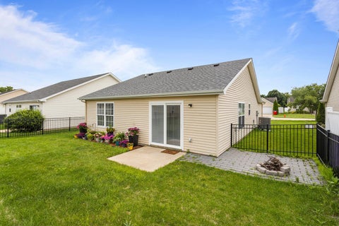 Tiny photo for 706 Corey Lane, Champaign, IL 61822 (MLS # 12690503)