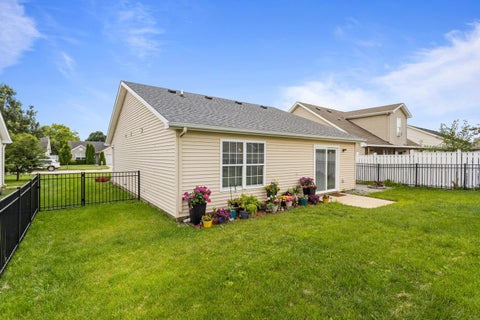 Tiny photo for 706 Corey Lane, Champaign, IL 61822 (MLS # 12690503)