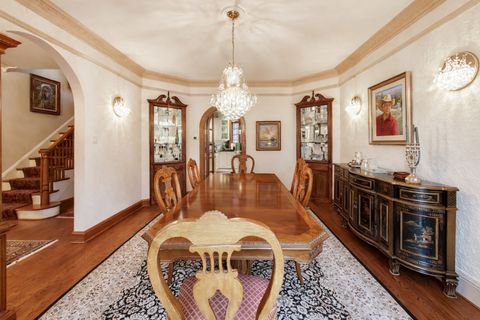 Tiny photo for 710 S Washington Avenue, Park Ridge, IL 60068 (MLS # 12575405)