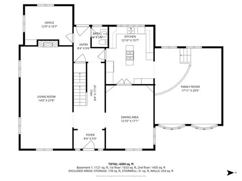 Tiny photo for 710 S Washington Avenue, Park Ridge, IL 60068 (MLS # 12575405)
