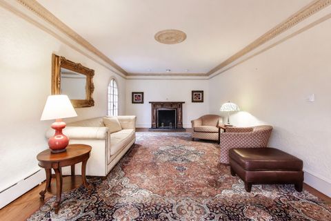 Tiny photo for 710 S Washington Avenue, Park Ridge, IL 60068 (MLS # 12575405)