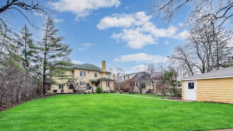 Tiny photo for 710 S Washington Avenue, Park Ridge, IL 60068 (MLS # 12575405)