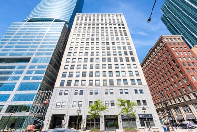 910 S Michigan Avenue 1306 Chicago IL 60605