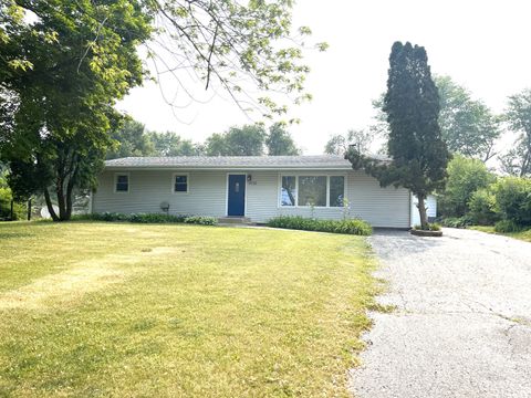 A home in Rockford