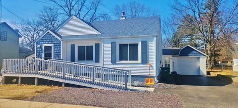 Tiny photo for Seneca, IL 61360 (MLS # 12613421)