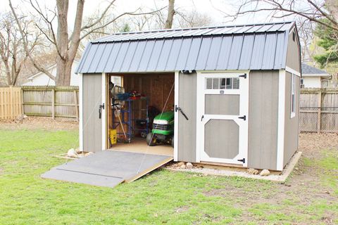 Tiny photo for Seneca, IL 61360 (MLS # 12613421)