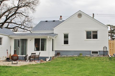 Tiny photo for Seneca, IL 61360 (MLS # 12613421)