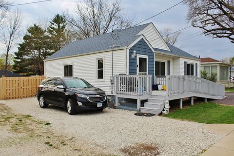 Tiny photo for Seneca, IL 61360 (MLS # 12613421)