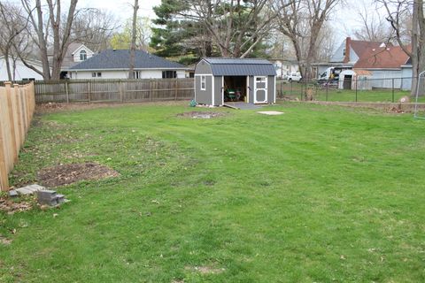 Tiny photo for Seneca, IL 61360 (MLS # 12613421)