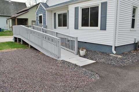 Tiny photo for Seneca, IL 61360 (MLS # 12613421)