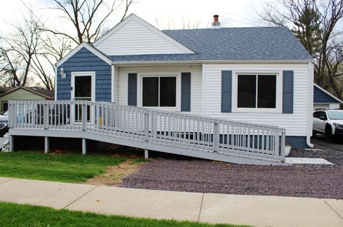 Tiny photo for Seneca, IL 61360 (MLS # 12613421)