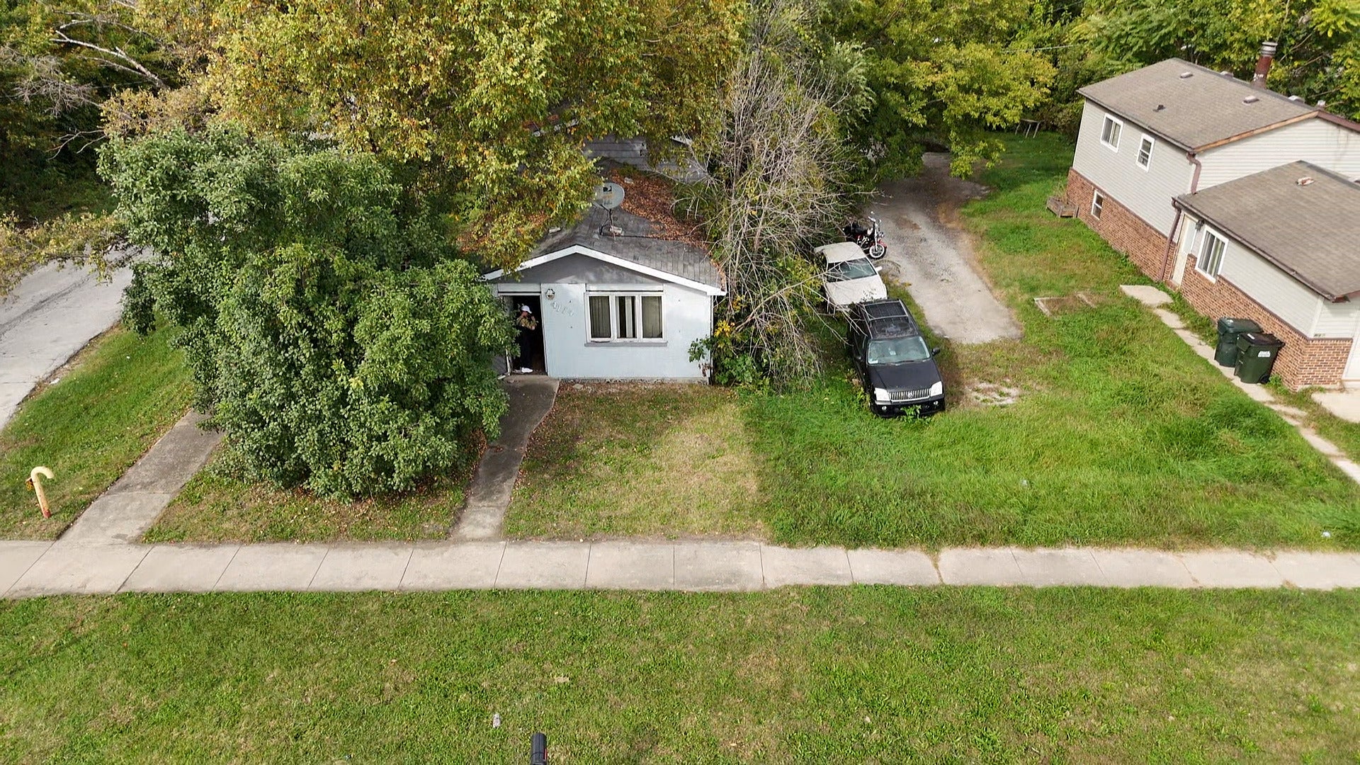 4114 W 135th Street