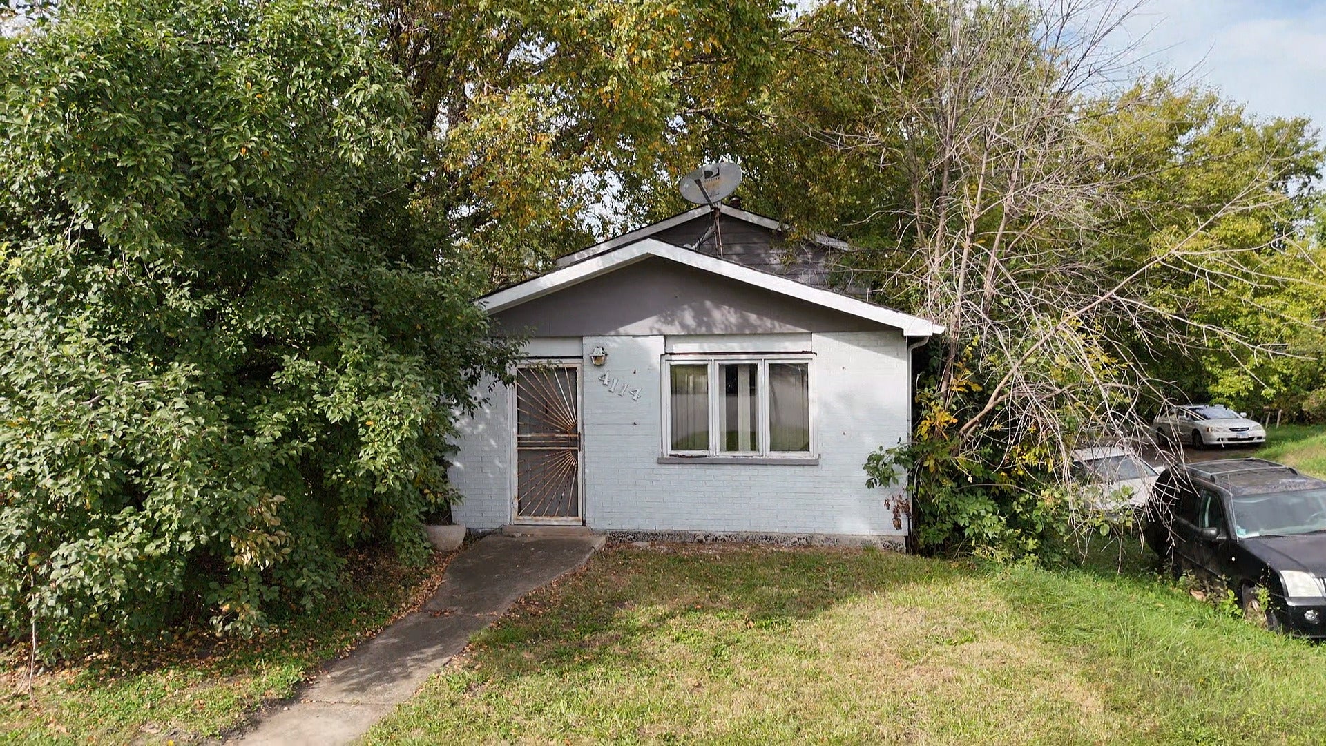 4114 W 135th Street