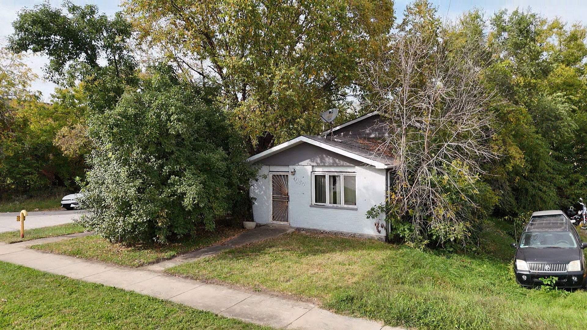 4114 W 135th Street