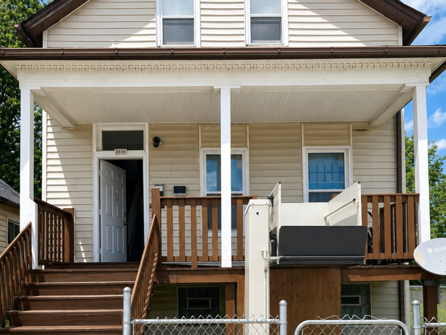 2848 E 79th Street