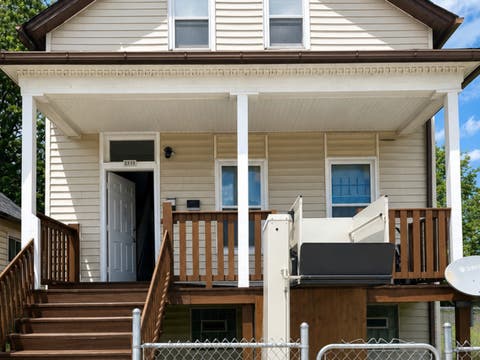 Tiny photo for 2848 E 79th Street, Chicago, IL 60649 (MLS # 12697503)