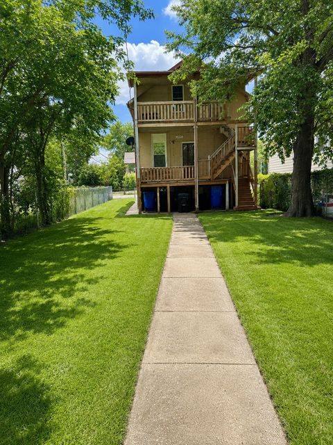 Tiny photo for 2848 E 79th Street, Chicago, IL 60649 (MLS # 12697503)