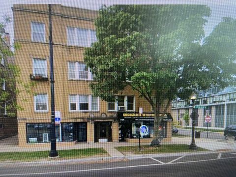 4423-25 W Irving Park Road Chicago IL 60641