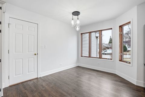 Tiny photo for 1235 Norley Avenue, Joliet, IL 60435 (MLS # 12579942)