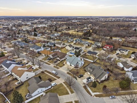 Tiny photo for 1235 Norley Avenue, Joliet, IL 60435 (MLS # 12579942)