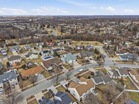 Tiny photo for 1235 Norley Avenue, Joliet, IL 60435 (MLS # 12579942)