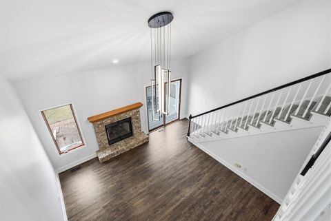 Tiny photo for 1235 Norley Avenue, Joliet, IL 60435 (MLS # 12579942)