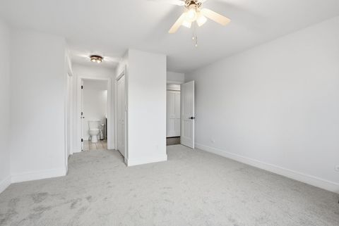 Tiny photo for 1235 Norley Avenue, Joliet, IL 60435 (MLS # 12579942)