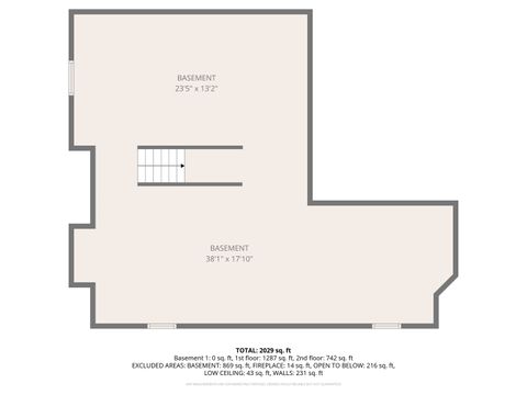 Tiny photo for 1235 Norley Avenue, Joliet, IL 60435 (MLS # 12579942)