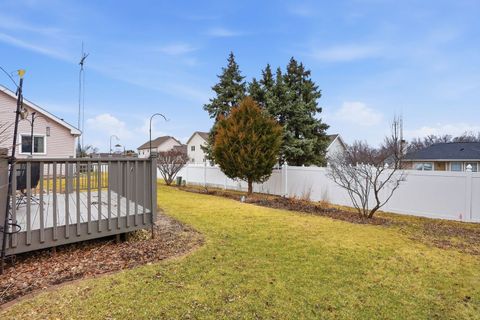 Tiny photo for 1235 Norley Avenue, Joliet, IL 60435 (MLS # 12579942)
