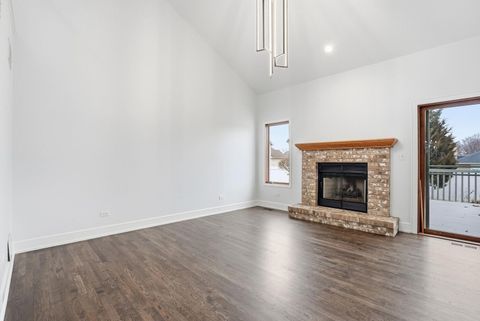 Tiny photo for 1235 Norley Avenue, Joliet, IL 60435 (MLS # 12579942)