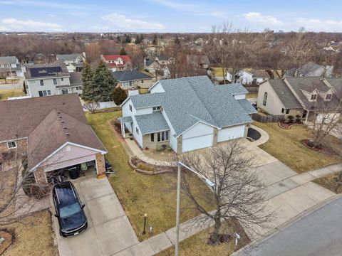 1235 Norley Avenue Joliet IL 60435