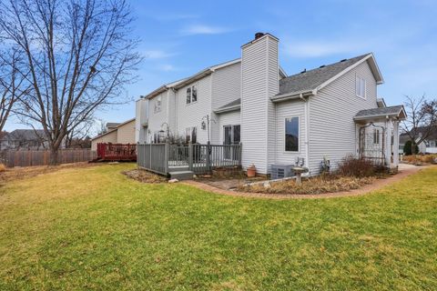 Tiny photo for 1235 Norley Avenue, Joliet, IL 60435 (MLS # 12579942)