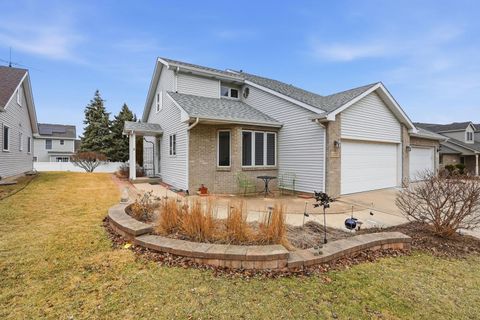 Tiny photo for 1235 Norley Avenue, Joliet, IL 60435 (MLS # 12579942)