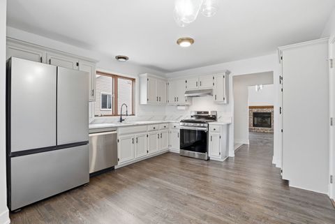 Tiny photo for 1235 Norley Avenue, Joliet, IL 60435 (MLS # 12579942)