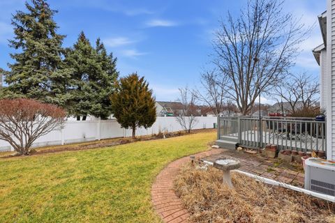 Tiny photo for 1235 Norley Avenue, Joliet, IL 60435 (MLS # 12579942)