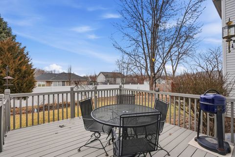 Tiny photo for 1235 Norley Avenue, Joliet, IL 60435 (MLS # 12579942)