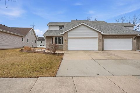 Tiny photo for 1235 Norley Avenue, Joliet, IL 60435 (MLS # 12579942)