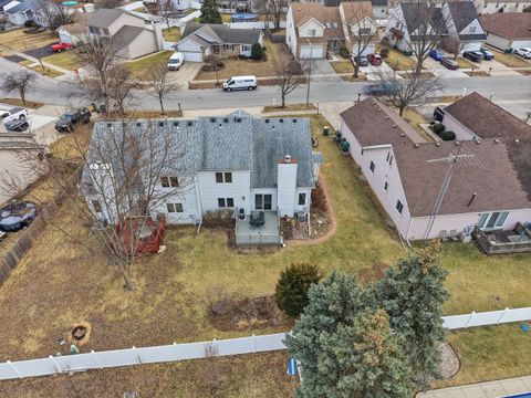 Tiny photo for 1235 Norley Avenue, Joliet, IL 60435 (MLS # 12579942)