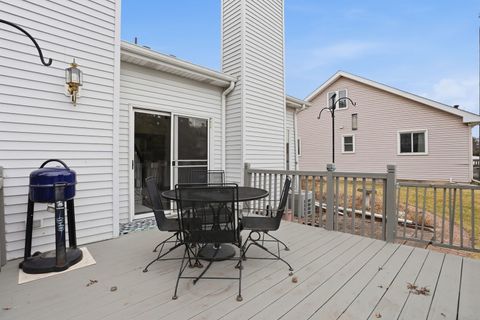 Tiny photo for 1235 Norley Avenue, Joliet, IL 60435 (MLS # 12579942)