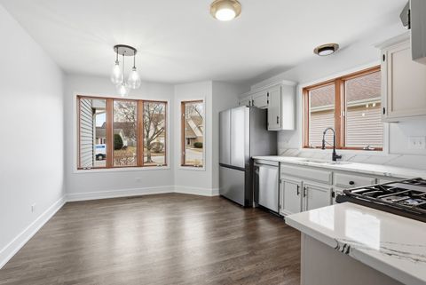 Tiny photo for 1235 Norley Avenue, Joliet, IL 60435 (MLS # 12579942)