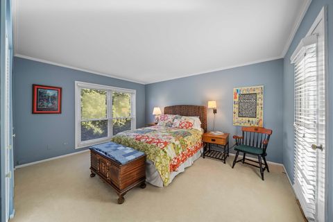 Tiny photo for 1066 Shermer Road #43, Northbrook, IL 60062 (MLS # 12474184)