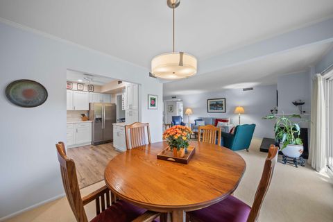 Tiny photo for 1066 Shermer Road #43, Northbrook, IL 60062 (MLS # 12474184)