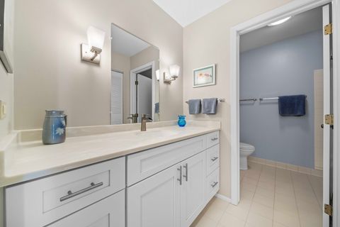 Tiny photo for 1066 Shermer Road #43, Northbrook, IL 60062 (MLS # 12474184)
