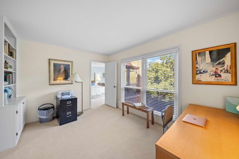 Tiny photo for 1066 Shermer Road #43, Northbrook, IL 60062 (MLS # 12474184)