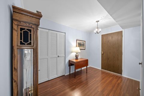 Tiny photo for 1066 Shermer Road #43, Northbrook, IL 60062 (MLS # 12474184)