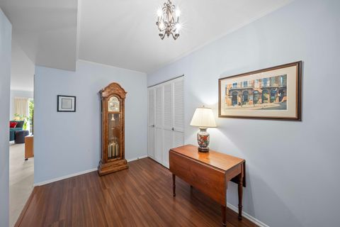 Tiny photo for 1066 Shermer Road #43, Northbrook, IL 60062 (MLS # 12474184)